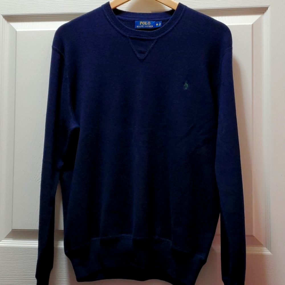 Ralph Lauren Polo Sweater